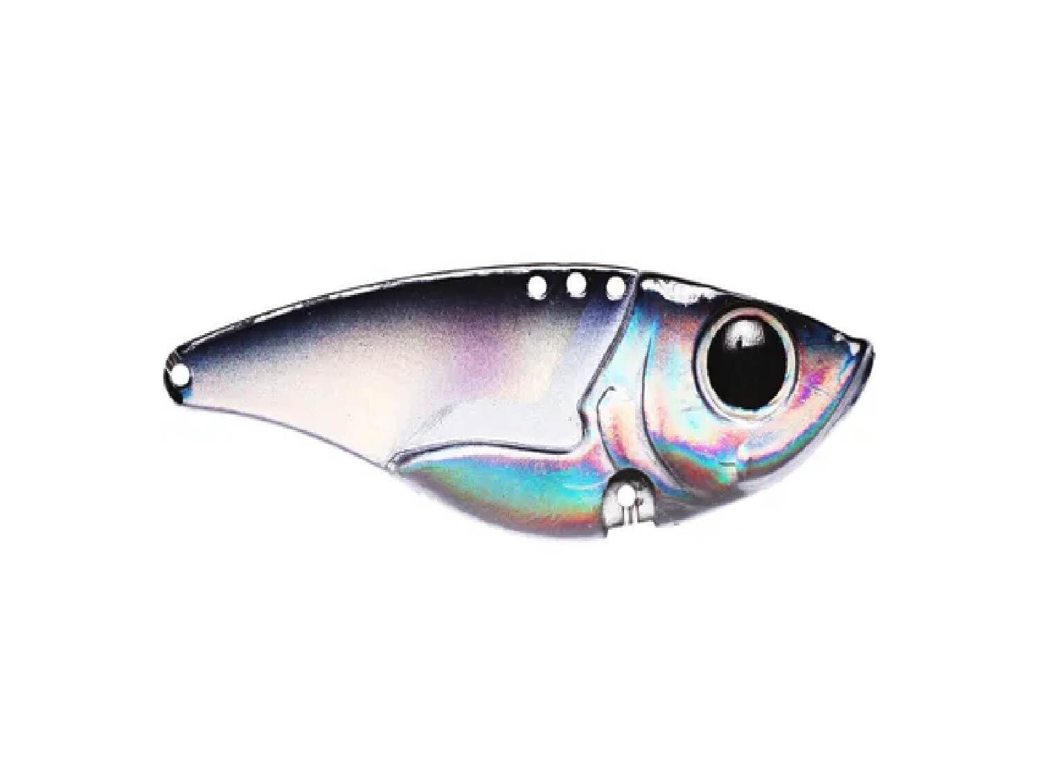 Blade Baits, Ice Jigs & Spy Baits