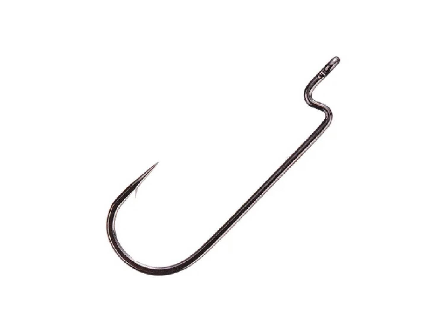 Offset Round Bend