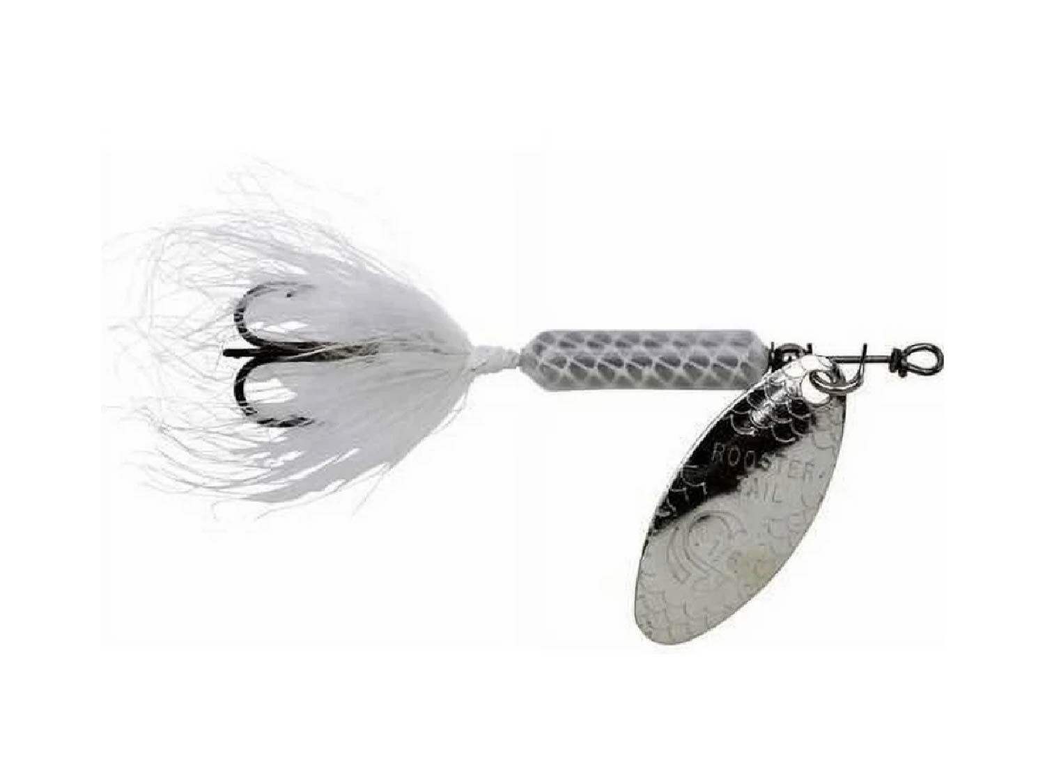 Crappie Hard Baits