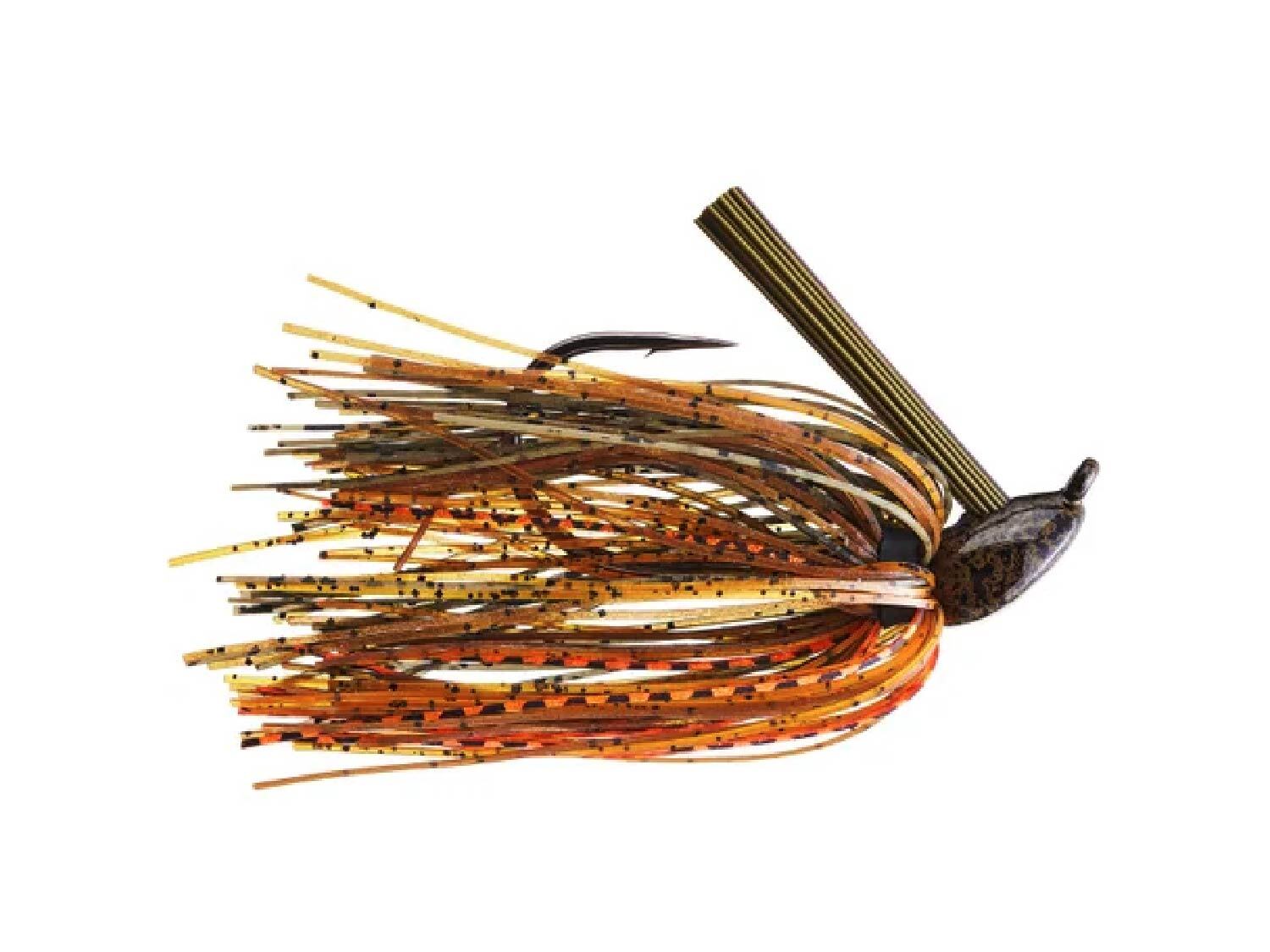 Flipping Jigs
