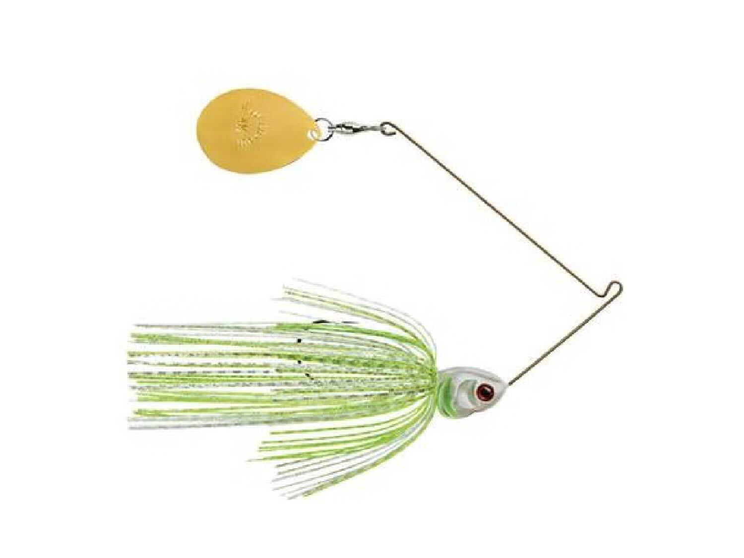 Single Blade Spinnerbaits