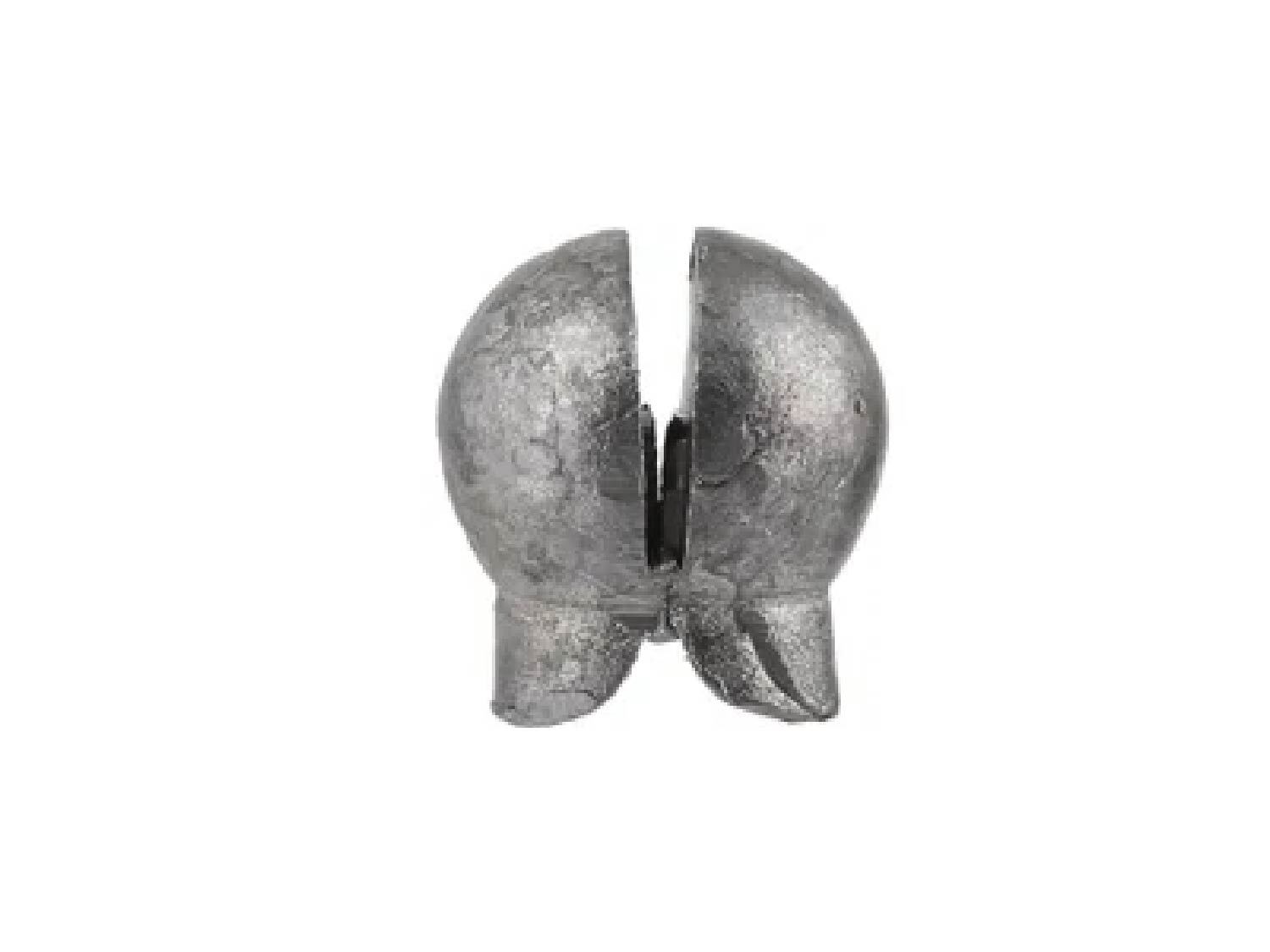 Split Shot Weights