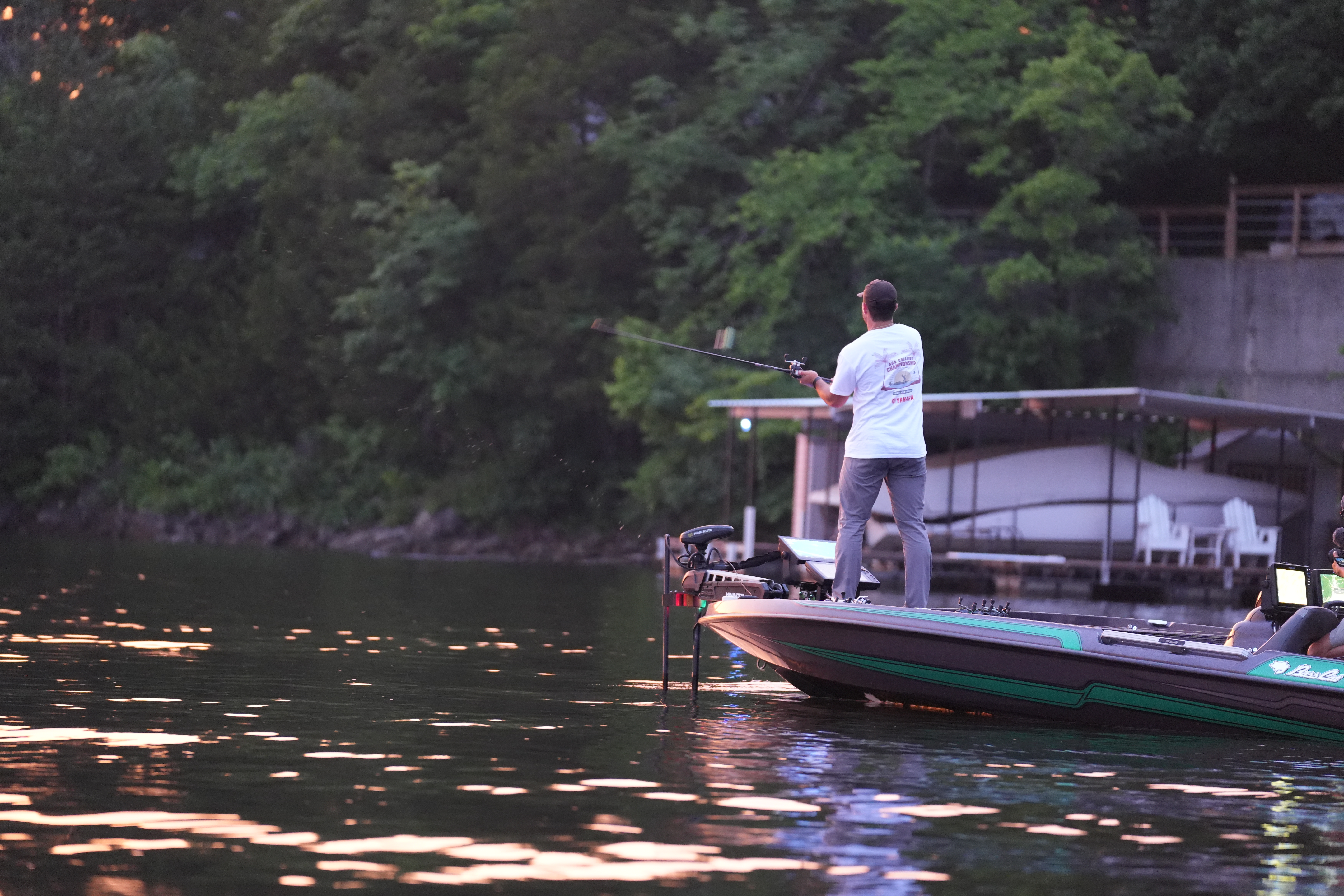 Mastering the Art of Fishing for Spawning Bass: Tips, Techniques, and Tactics