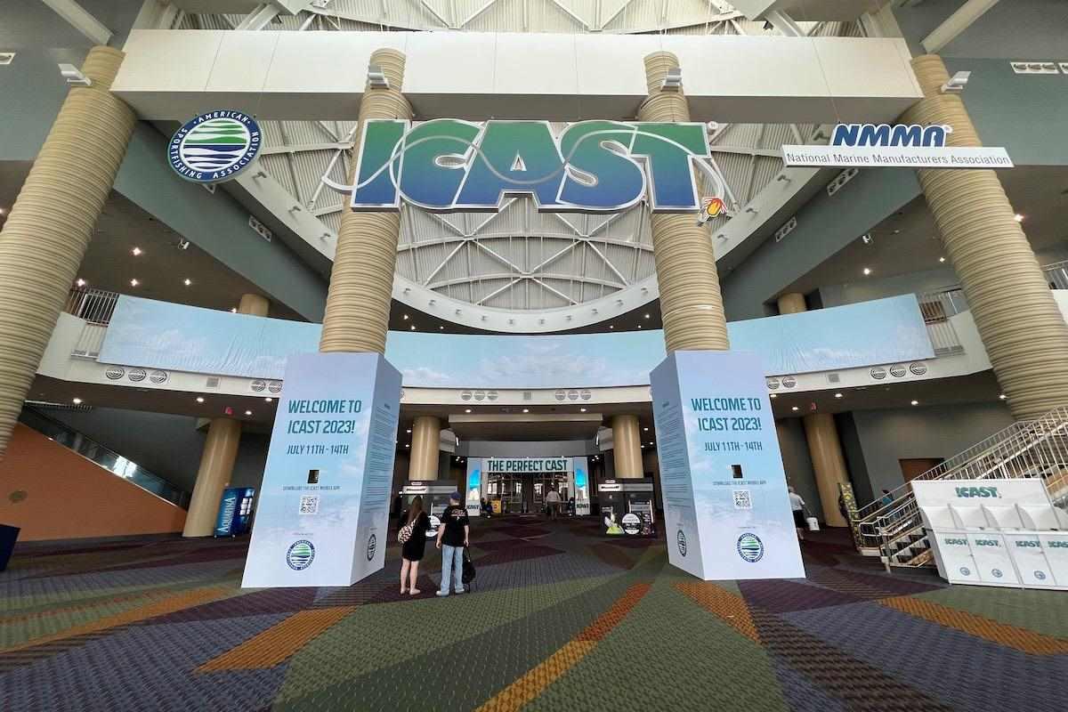 ICAST 2026