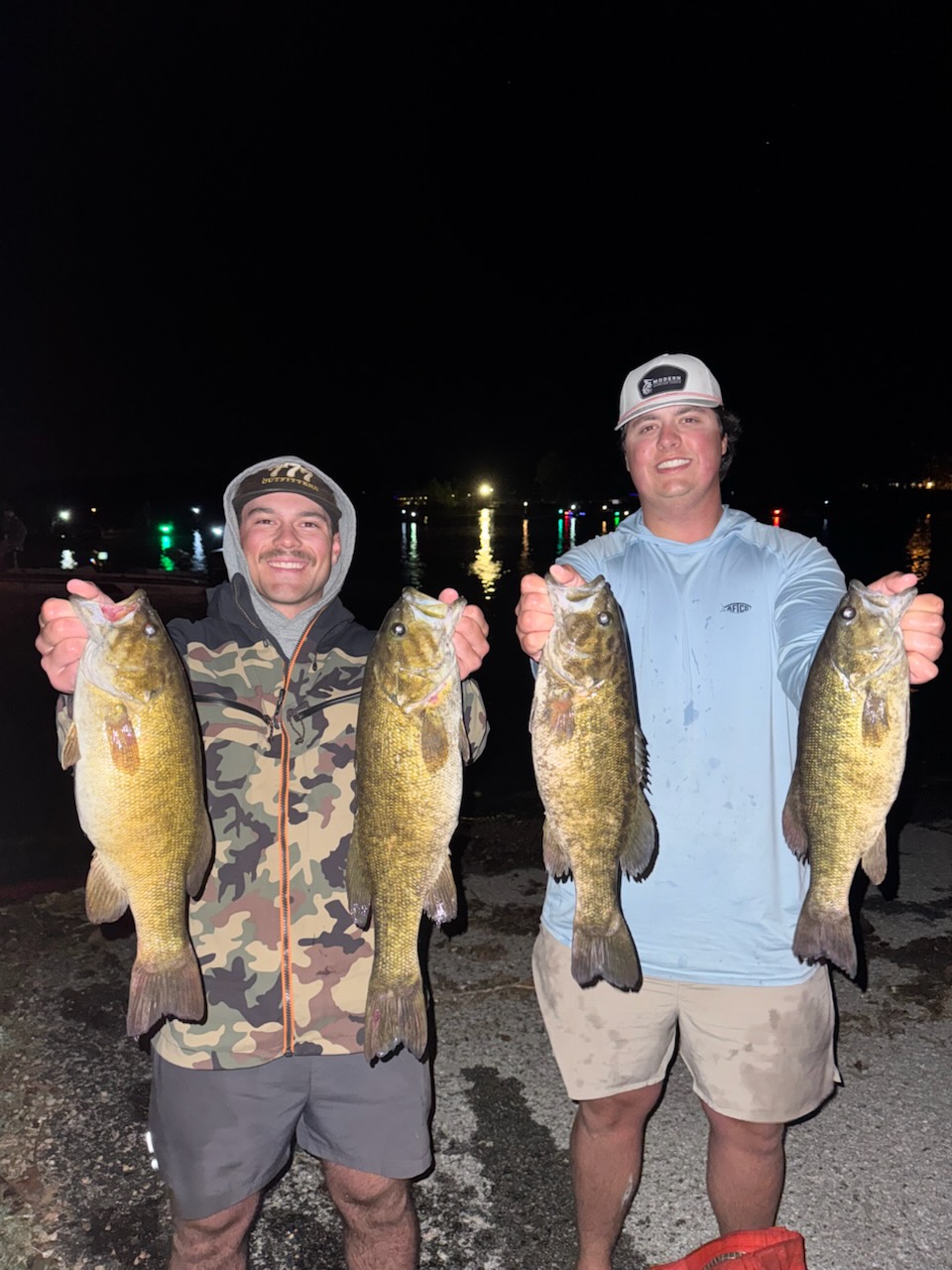 Summer Night Fishing: Why Darkness Can Be Your Biggest Advantage