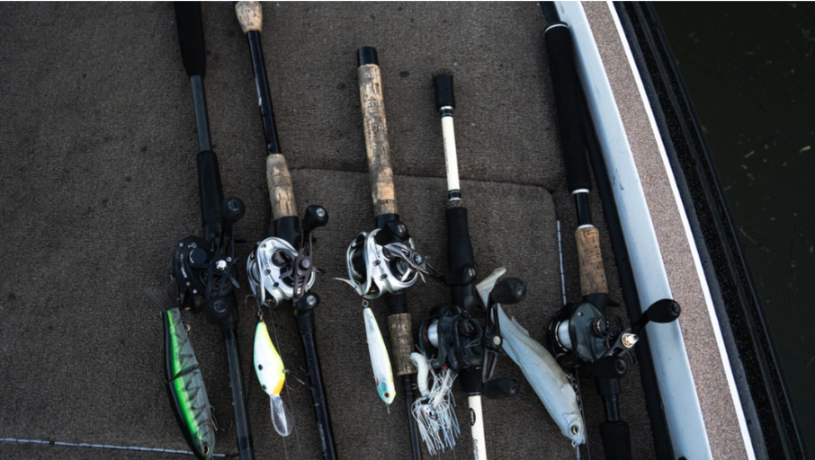 TACTICS FOR TARGETING POST-SPAWN BASS: TECHNIQUES AND TIPS FOR SUCCESS