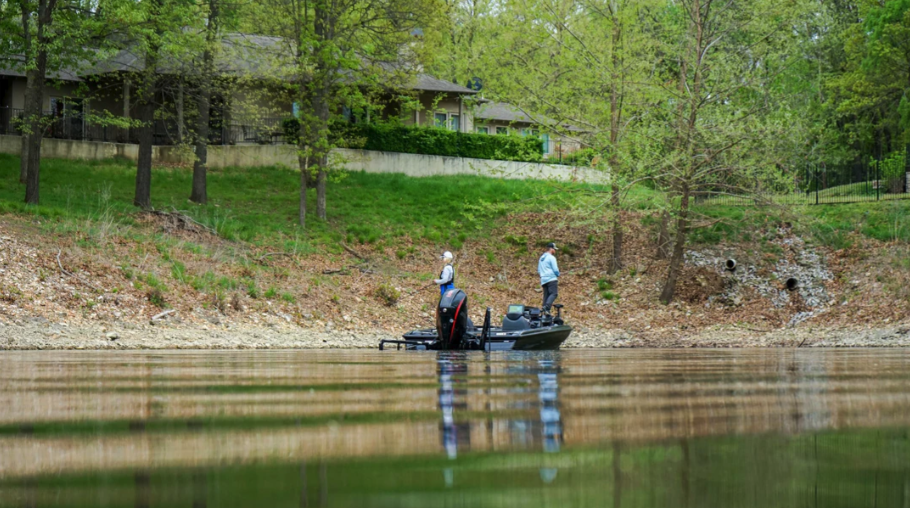 MASTERING THE ART OF FISHING FOR SPAWNING BASS: TIPS, T