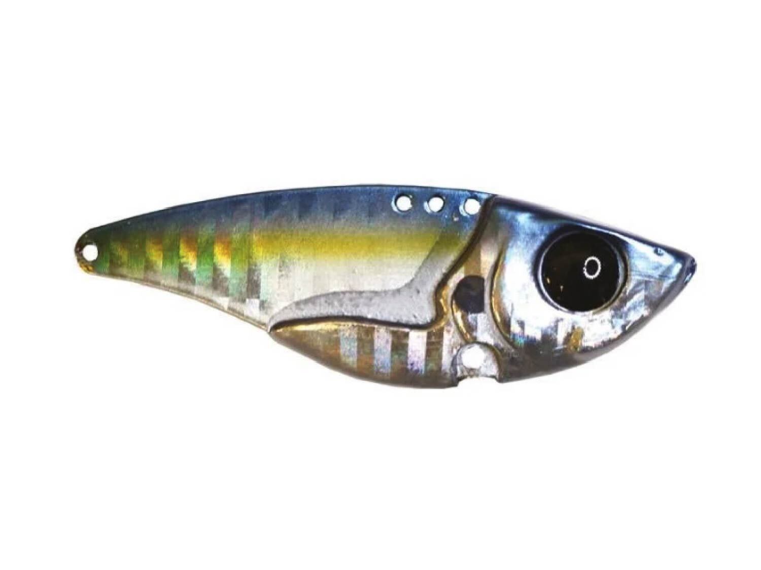 Blade Baits