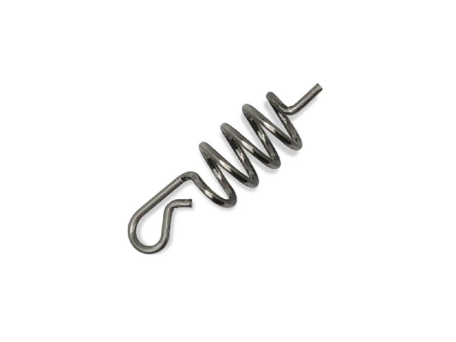 Spring Locks