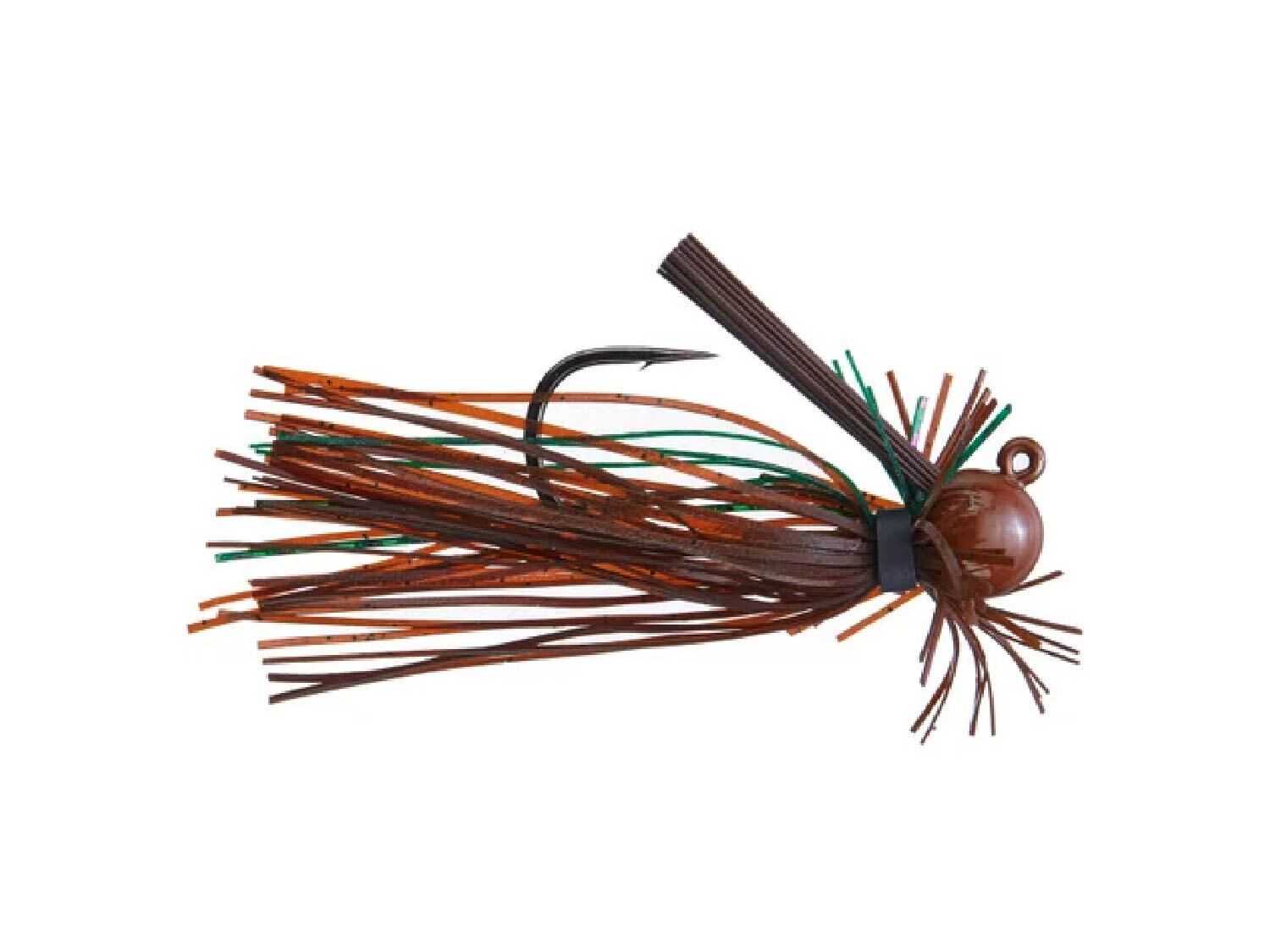 Ballhead Jigs