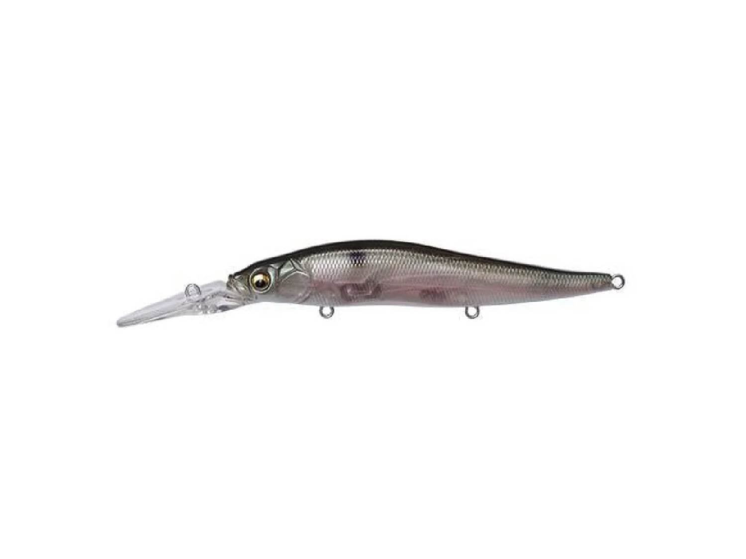 Deep Diving Jerkbaits
