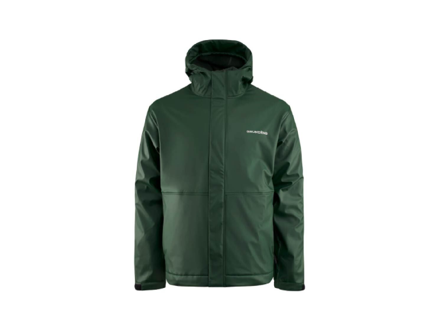 Rain Gear