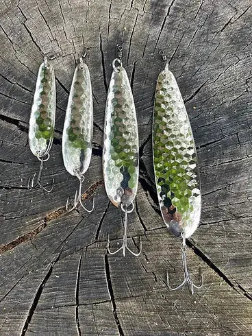 best ice fishing lures for lake of the woods Ice-fishing Friday: Canada's 6 all-time best ice luresand how to fish 'em   Page 7 of 7  Outdoor Canada