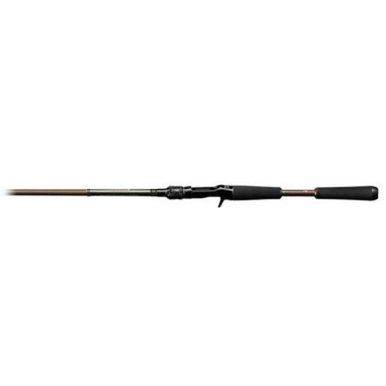 Megabass VALKYRIE ＶＫＣ-71MH Megabass Valkyrie VKC-71H Casting Rod - BaitWrX