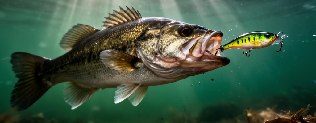 FISH LIKE