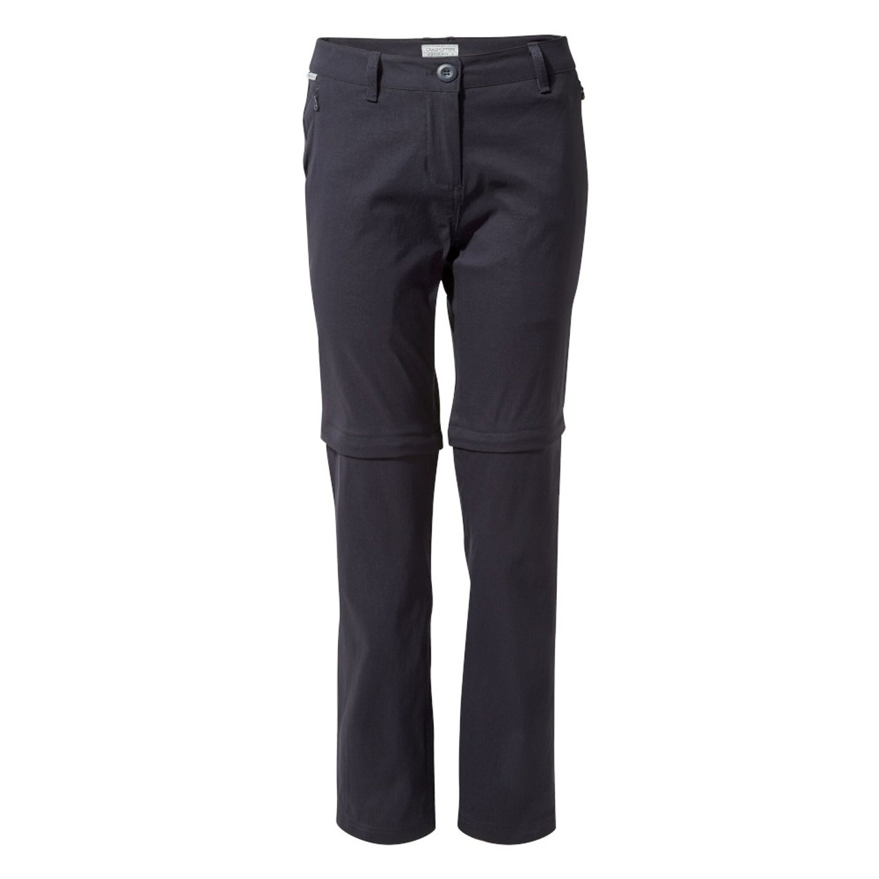 Craghoppers Womens Kiwi Pro Waterproof Trousers