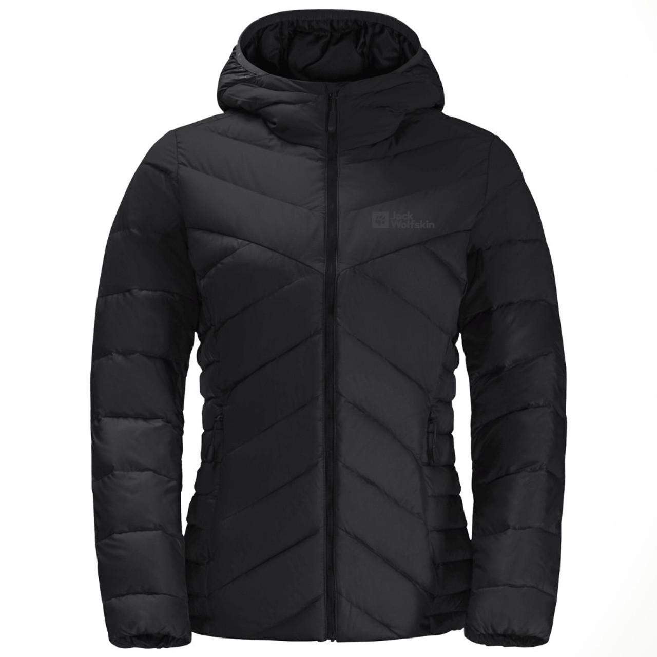 Jack wolfskin thompson down on sale jacket