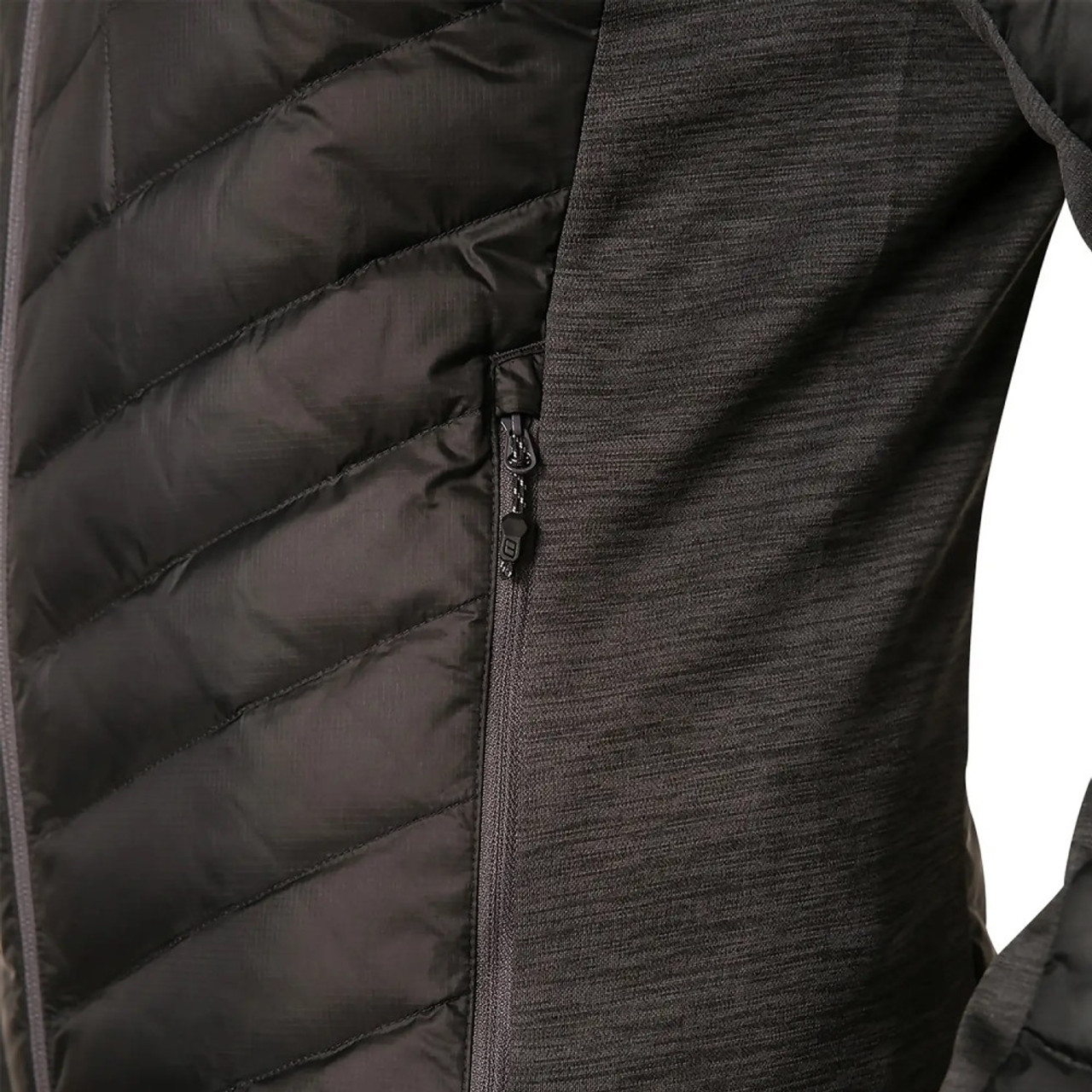 Men's tephra stretch on sale reflect down jacket