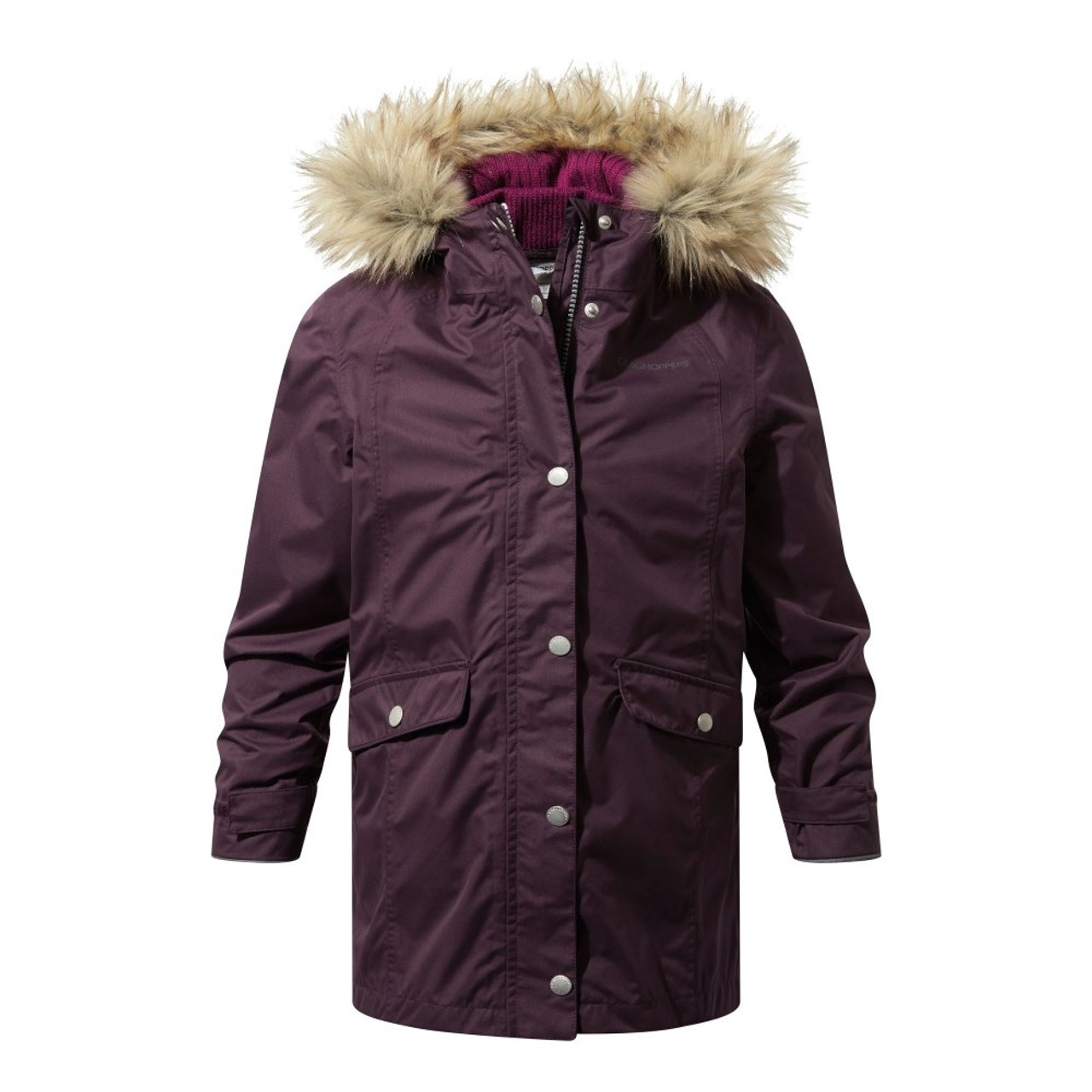 Craghoppers Women's Caldbeck Jacket - OutdoorGear UK Ltd