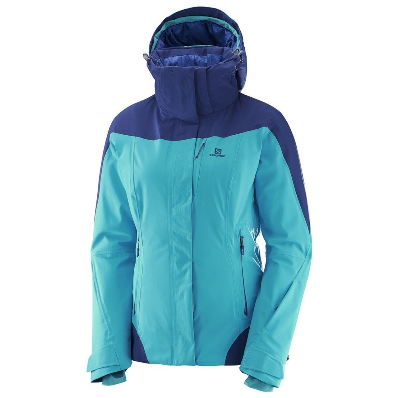 Salomon icerocket hot sale jkt w