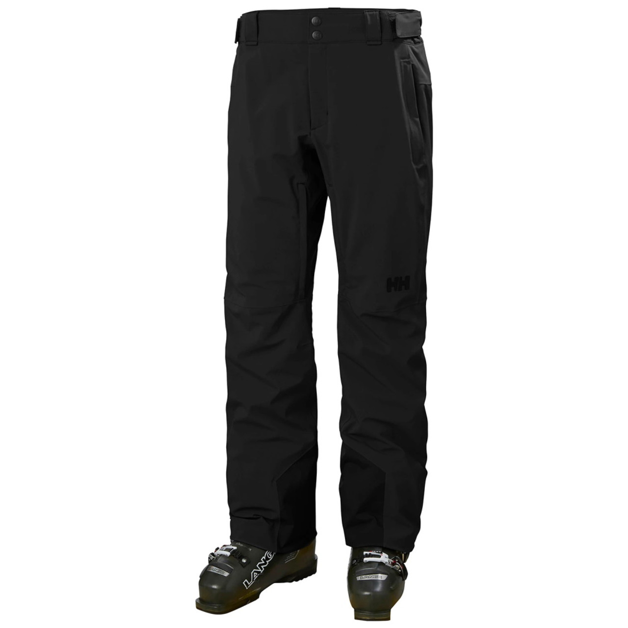 Montec Kirin Ski Pants Men Gold