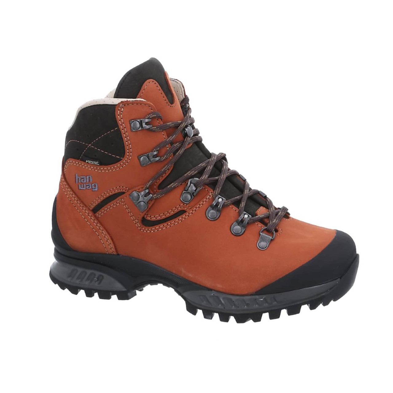 Hanwag Women's Tatra II Lady GTX Boot - OutdoorGear UK Ltd