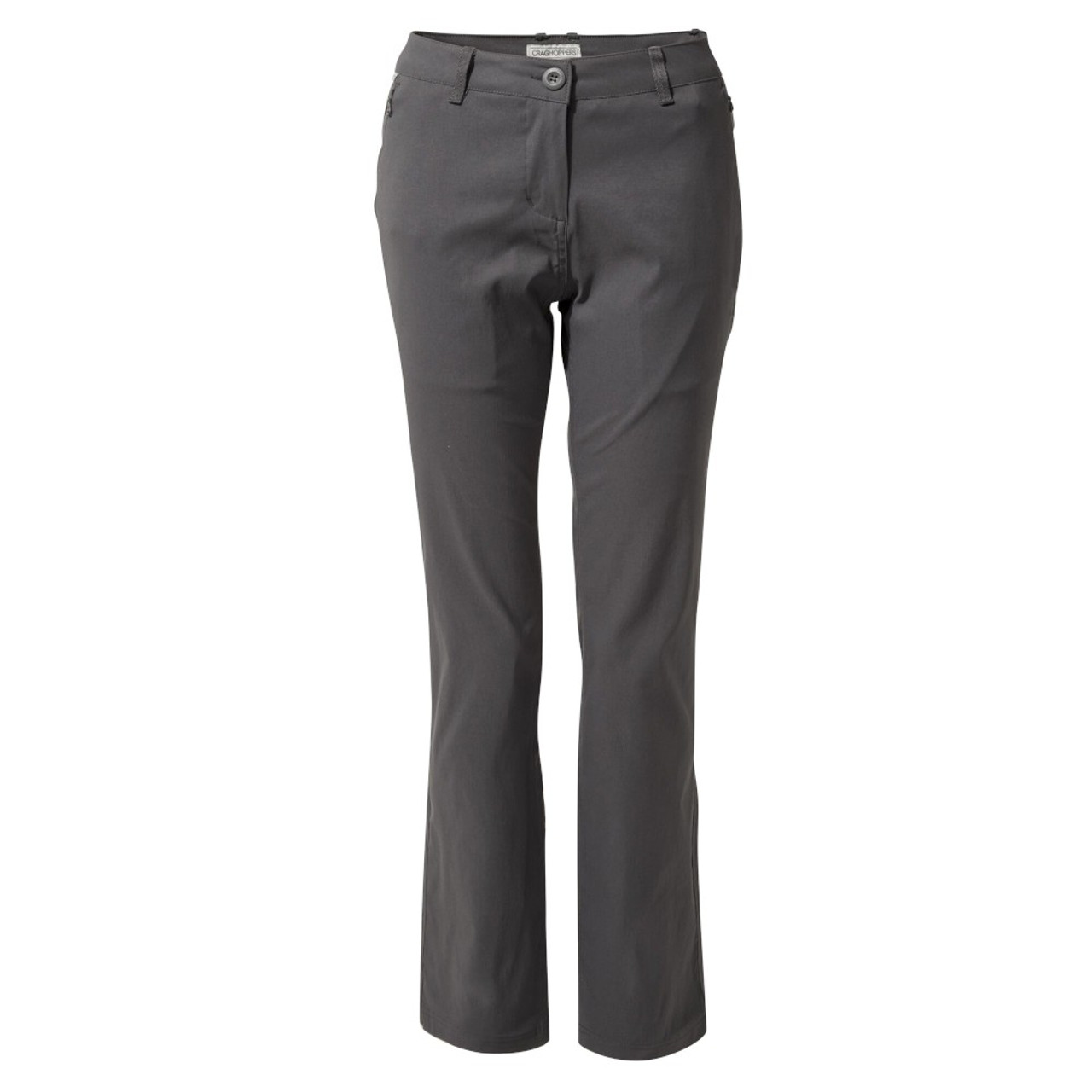 Craghoppers Women's Kiwi Pro II Trouser - OutdoorGear UK Ltd