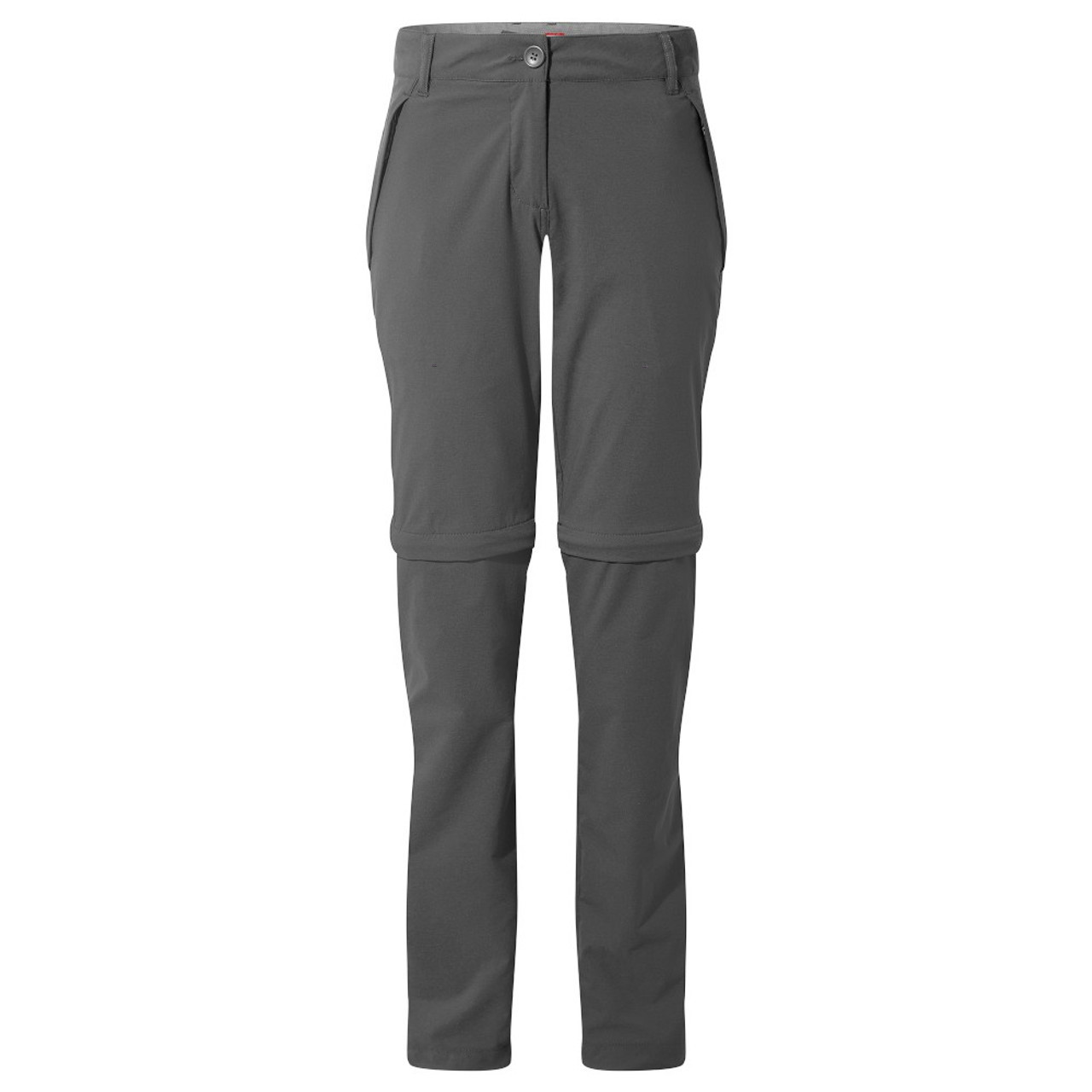 Used Craghoppers NosiLife Pro Convertible Trousers with Insect Shield