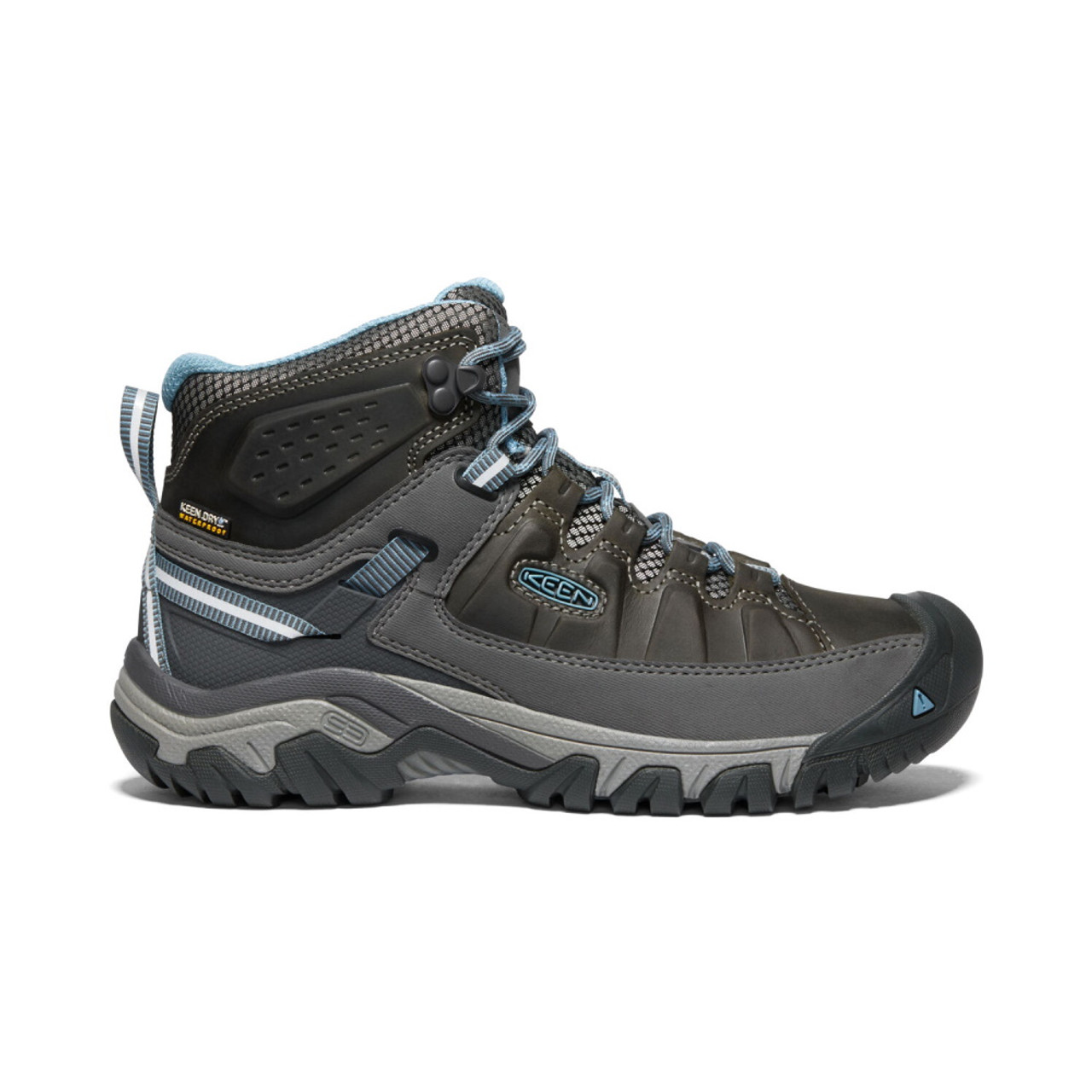 Womens keen hot sale targhee iii