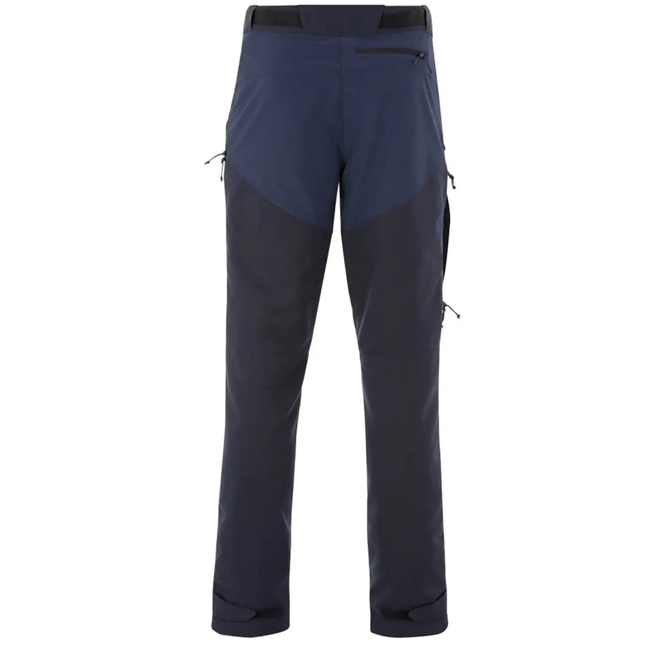 Men's Winter Fast Hike Trousers - Dark Blue / Black | Berghaus