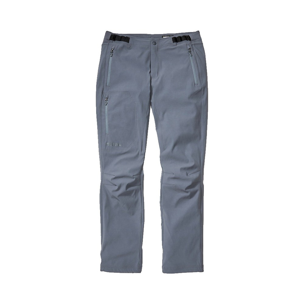 Marmot Latitude Mountain Pants Grey | Trekkinn