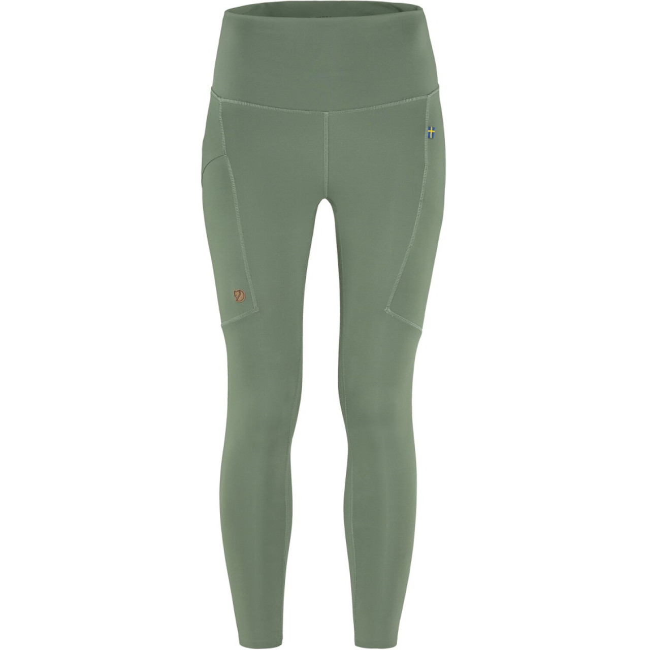 Fjallraven Women's Abisko Varm Tights - OutdoorGear UK Ltd