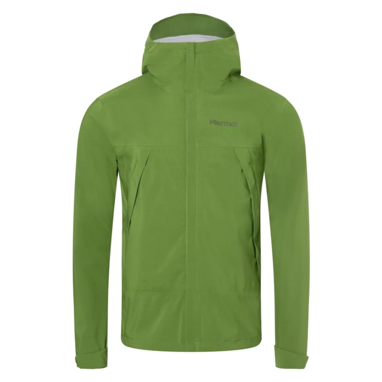 Marmot jacket store green