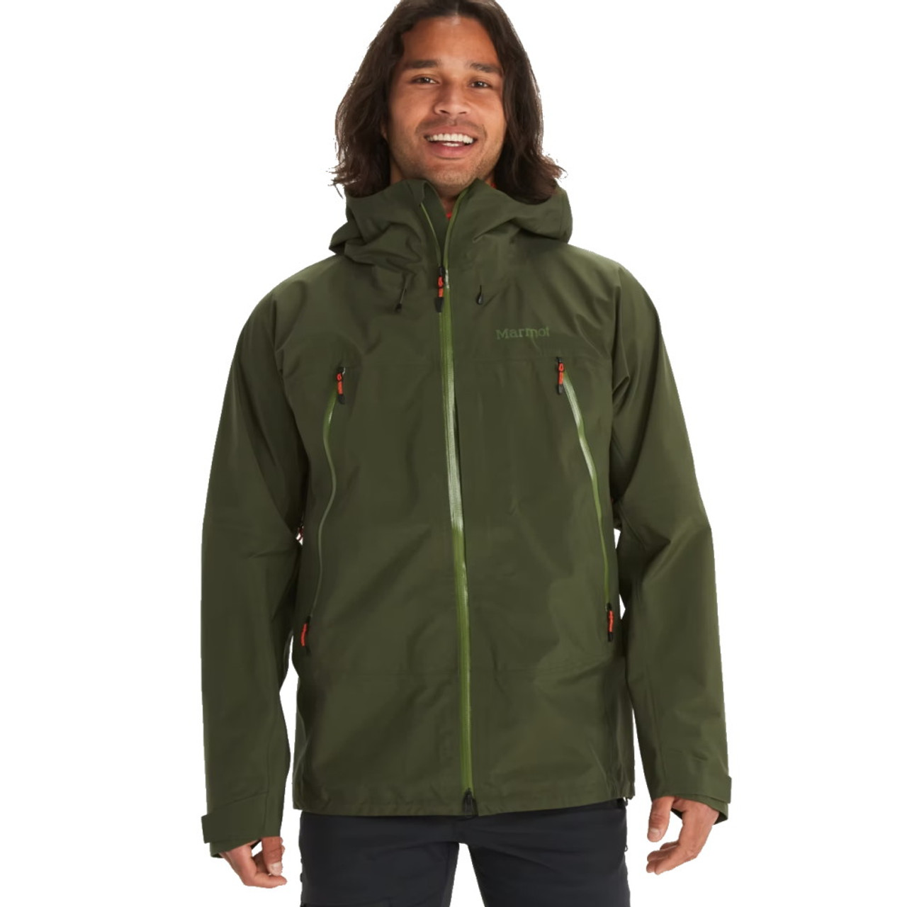 Marmot Men's Alpinist GTX Jacket