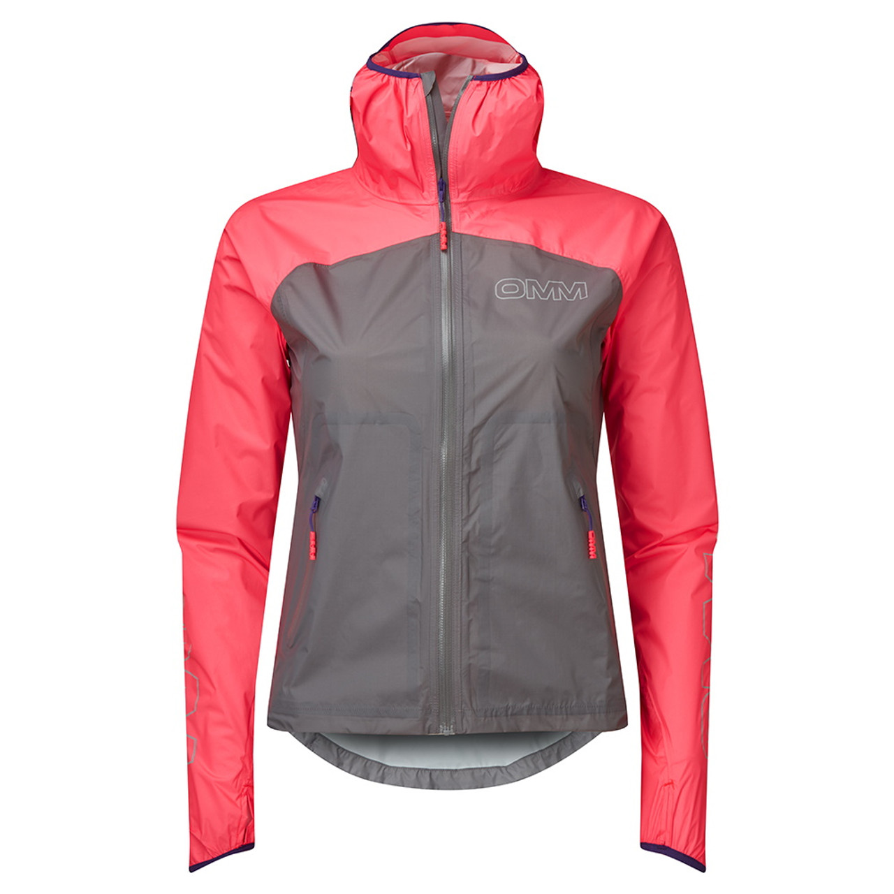 OMM Women's Halo+ Jacket