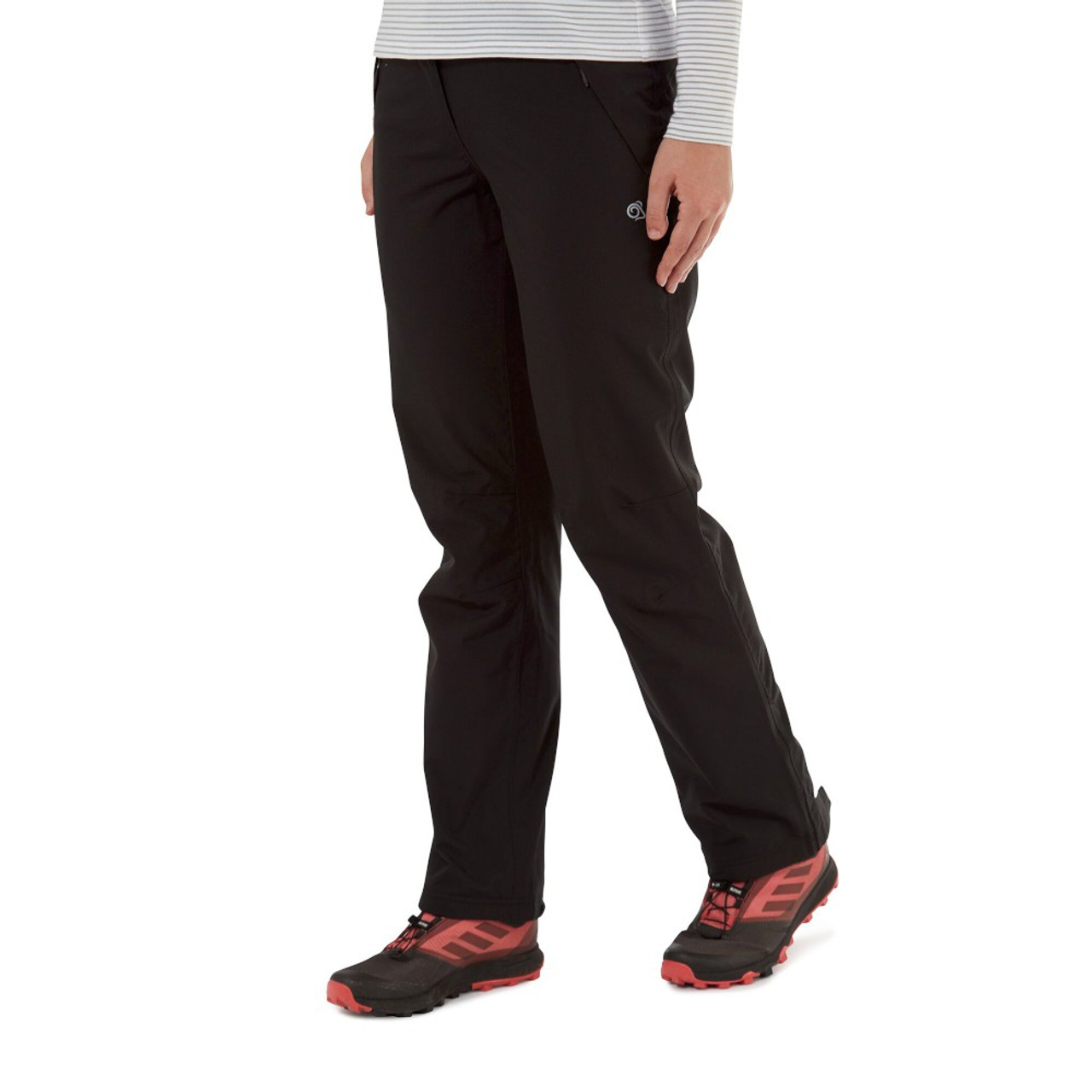 Gelert Horizon Ladies Waterproof Trousers | SportsDirect.com Malta