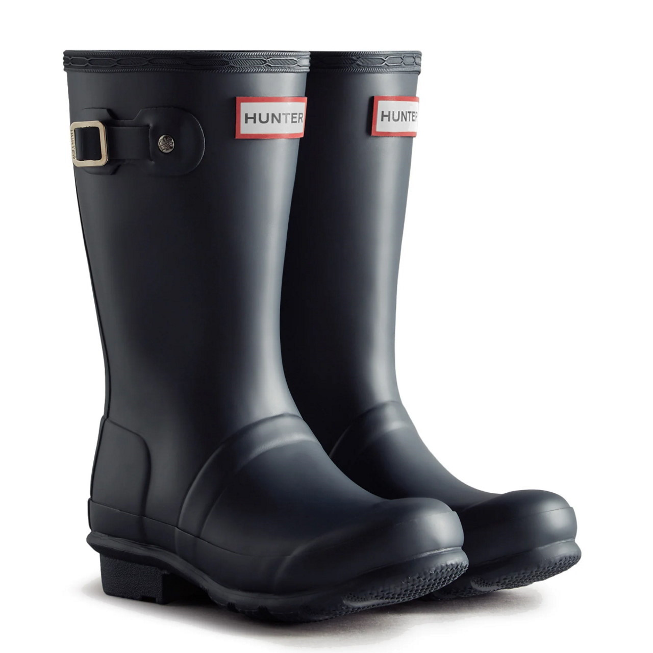 Hunter wellies clearance size 5 womens