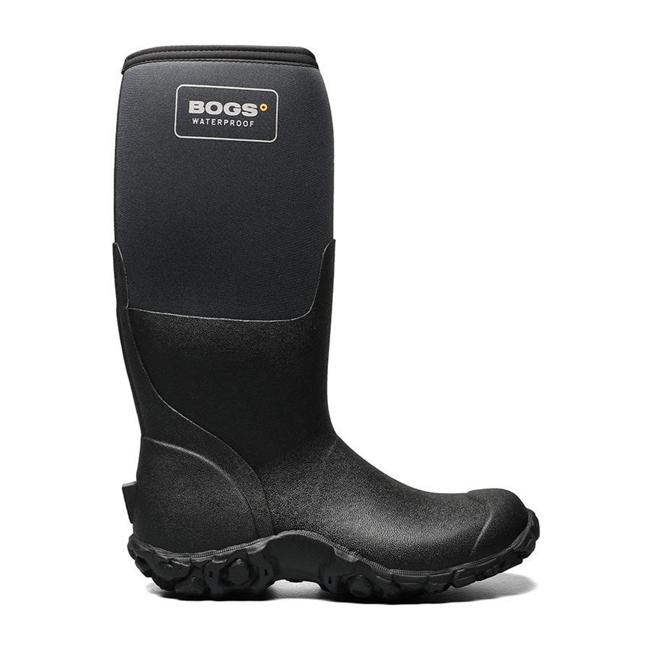 Mens winter store wellington boots