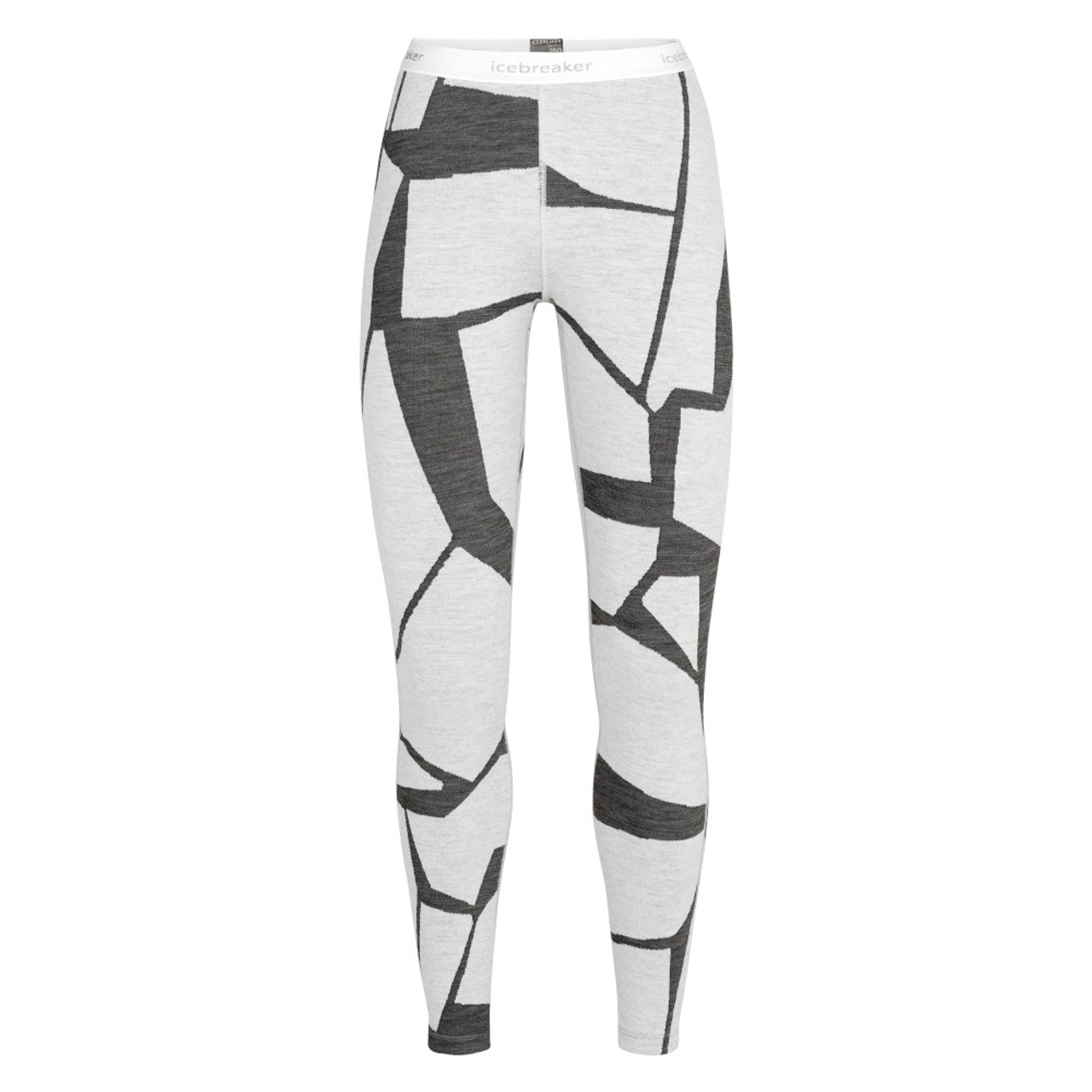 Vertex Alpine Geo Leggings