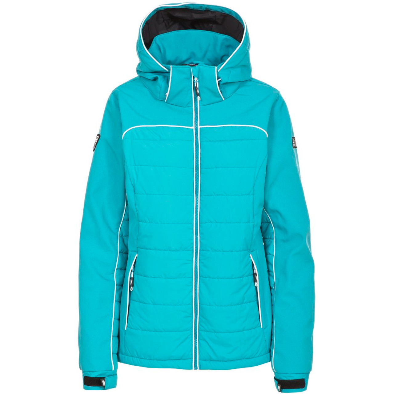 Trespass womens sales ski jackets