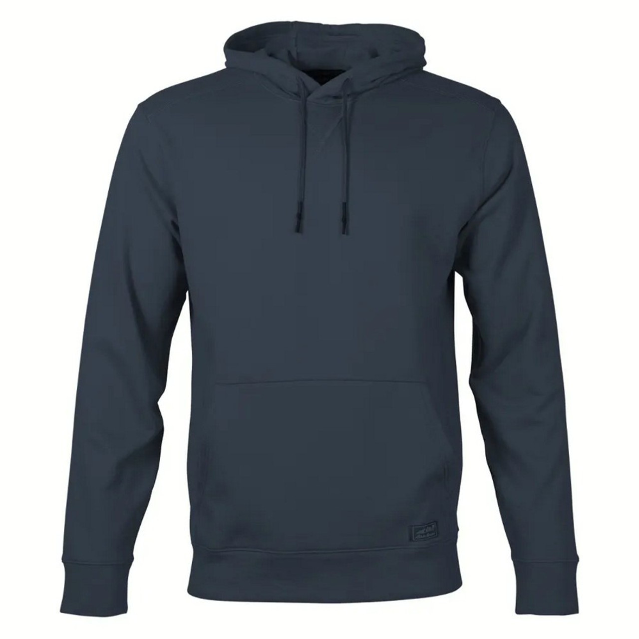 Eddie bauer shop camp fleece hoodie