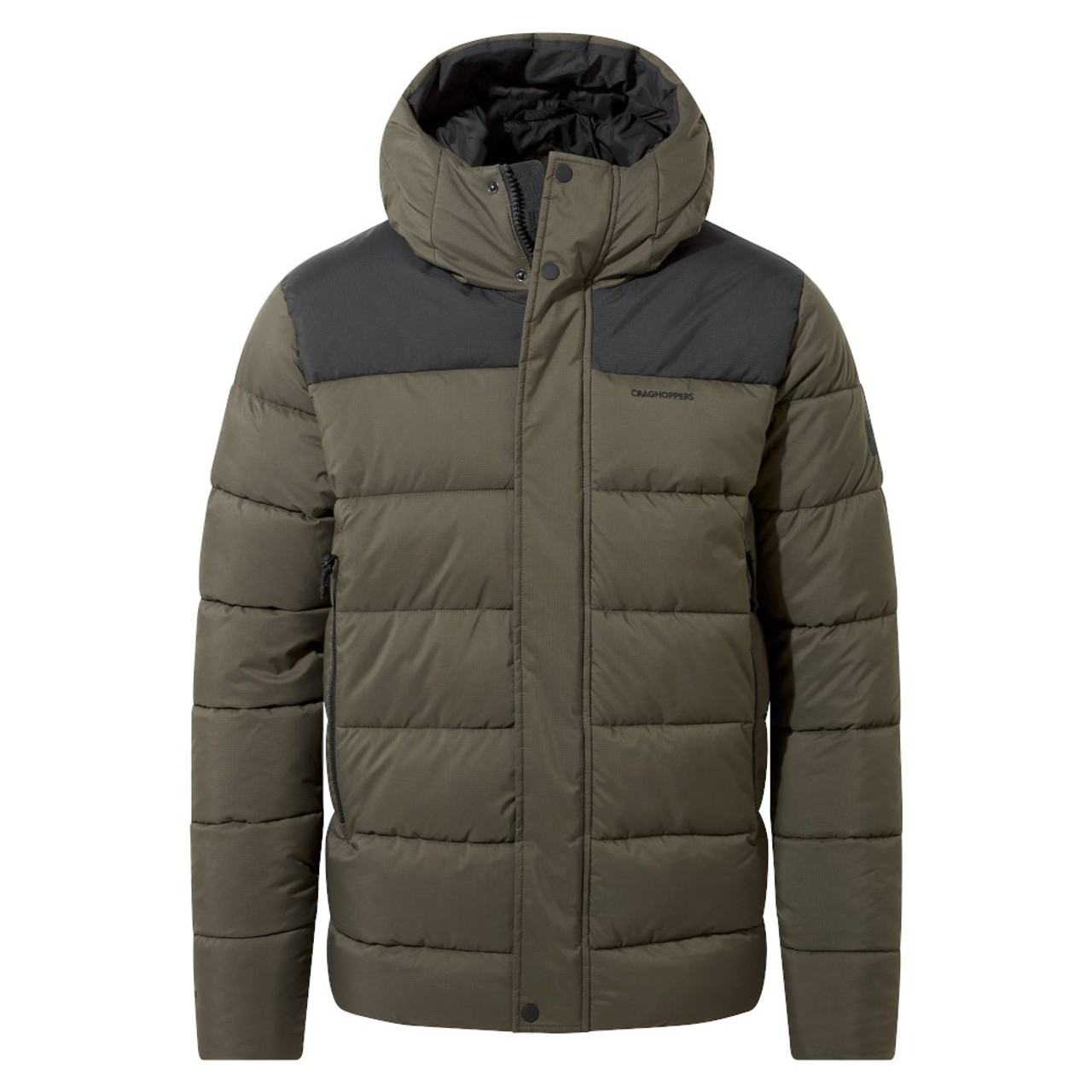 Craghoppers Jackets, Free Delivery