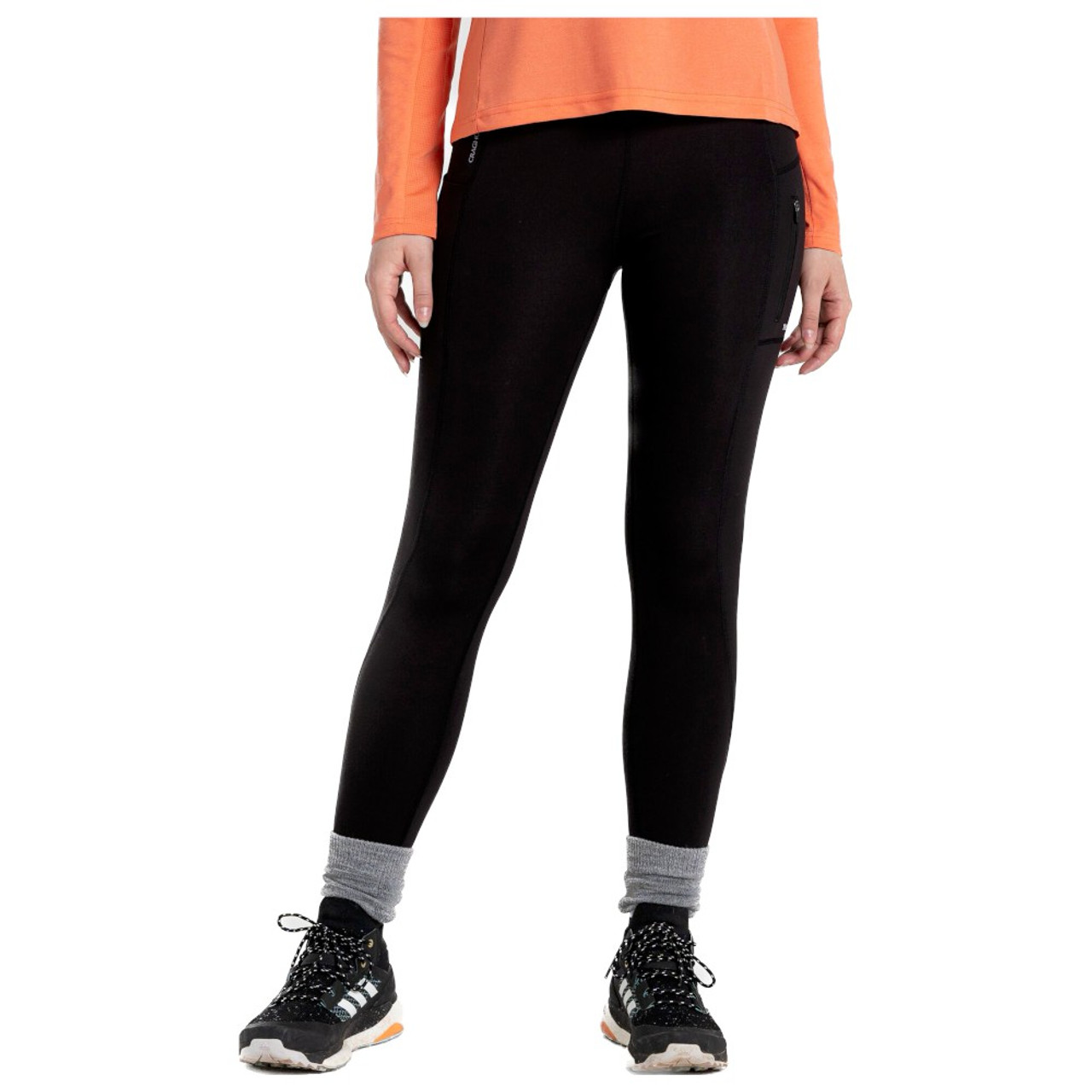 Craghoppers Womens Kiwi Thermo Leggings From Otterburn Mill