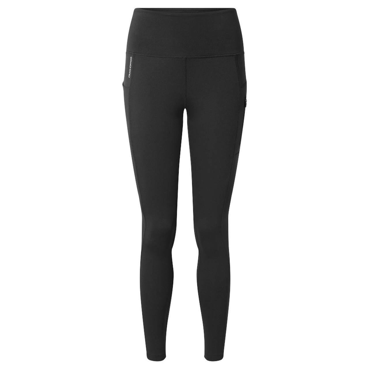 Craghoppers Women's Kiwi Pro Thermo Leggings - Frosted Pine