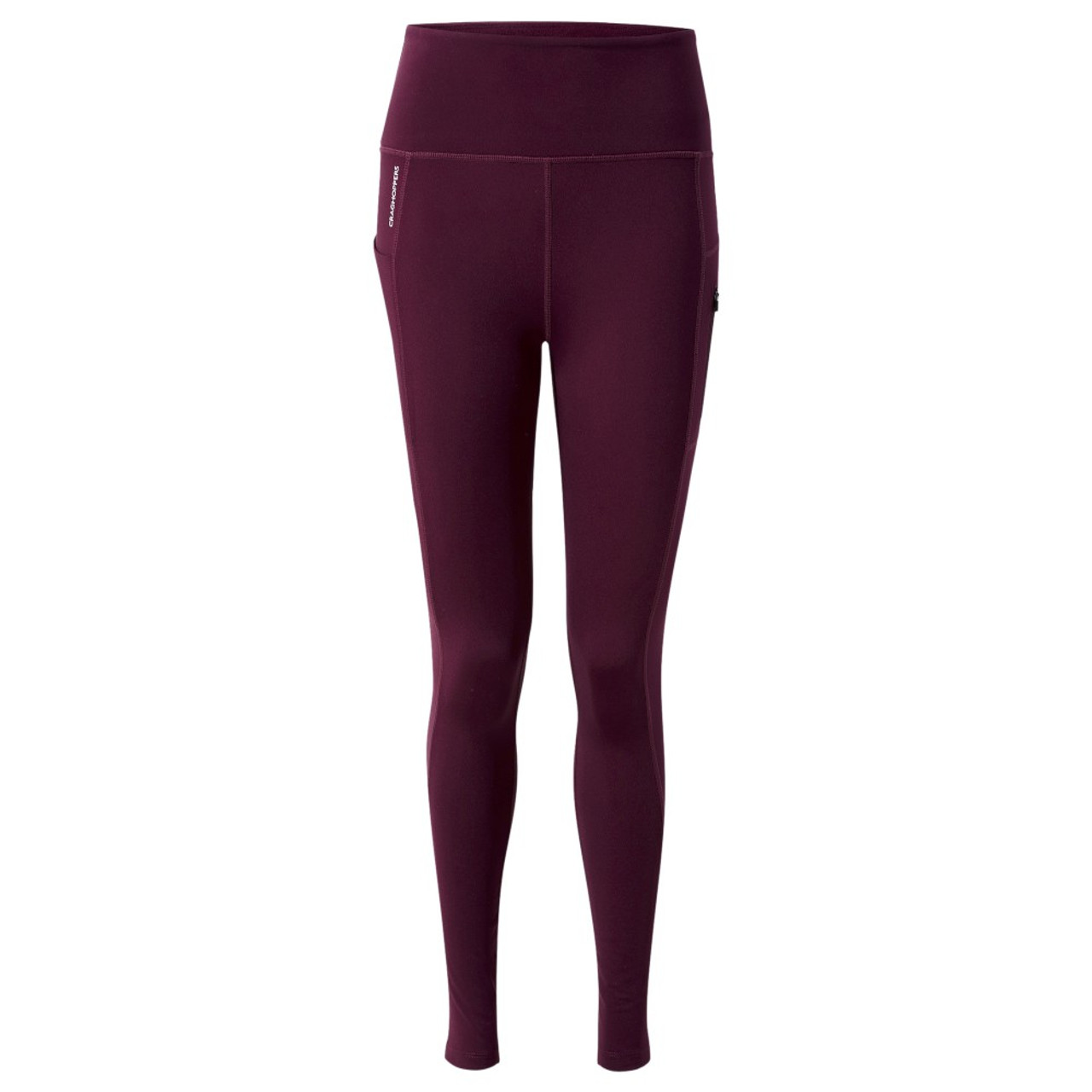 Craghoppers Women's Kiwi Pro Thermic Leggins Winter, 57% OFF