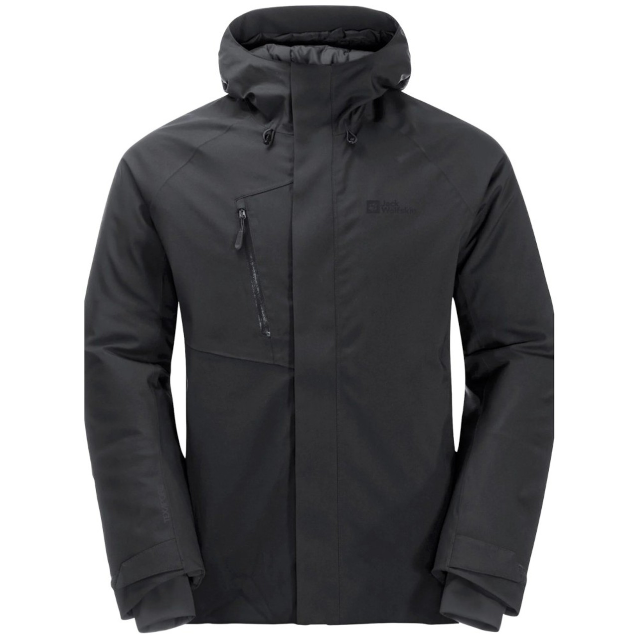 Jack on sale wolfskin troposphere