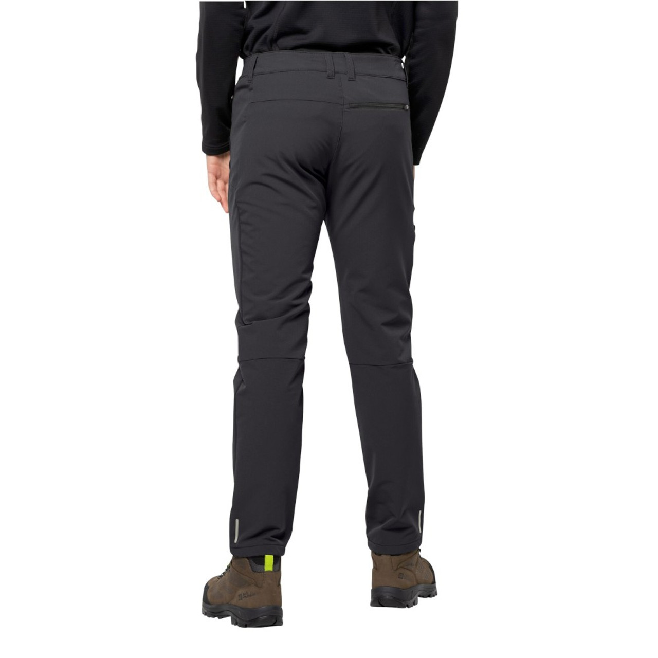 Jack Wolfskin Activate Thermic Pants Review 2023 – Climbing Gear Reviews