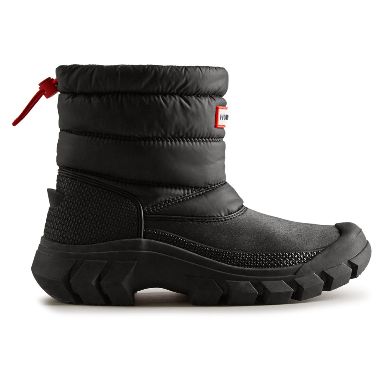 Hunter snow deals boots womens