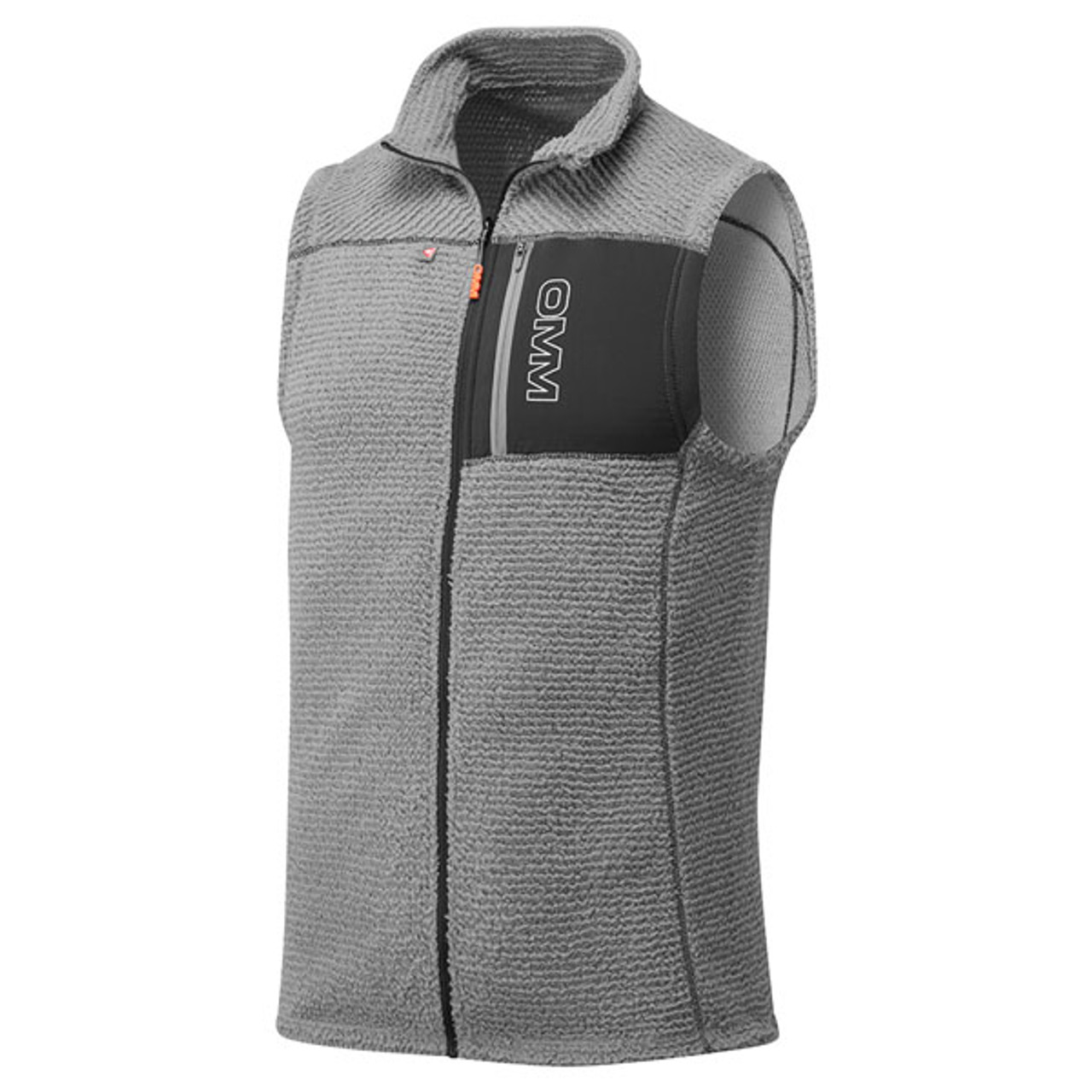 omm core vest 新品未開封 S - 登山用品