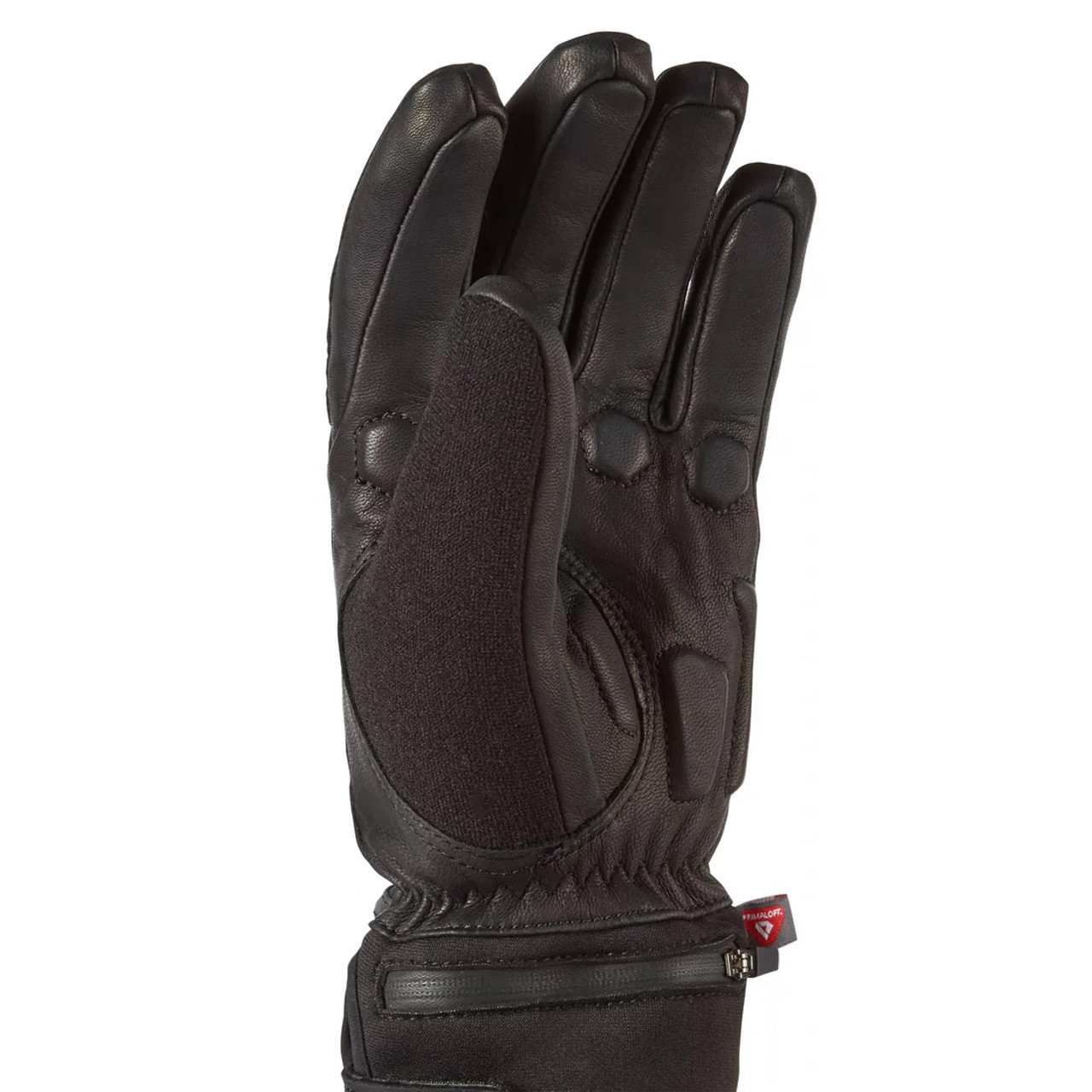 Sealskinz Upwell Waterproof Heated Cycle Gloves